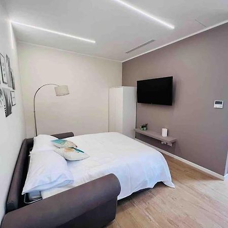 Malm Luxury House Lägenhet Turin Exteriör bild
