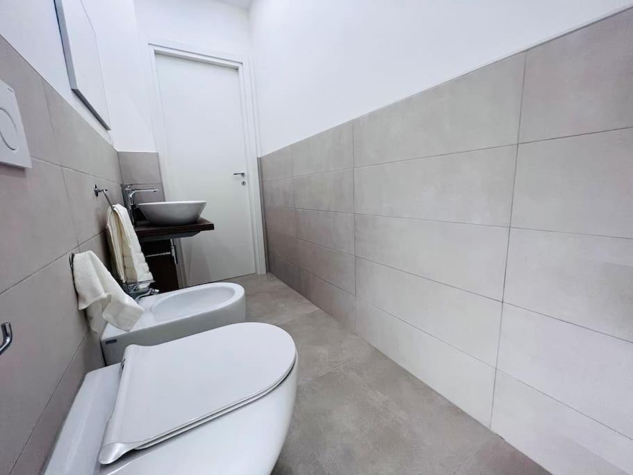 Malm Luxury House Lägenhet Turin Exteriör bild