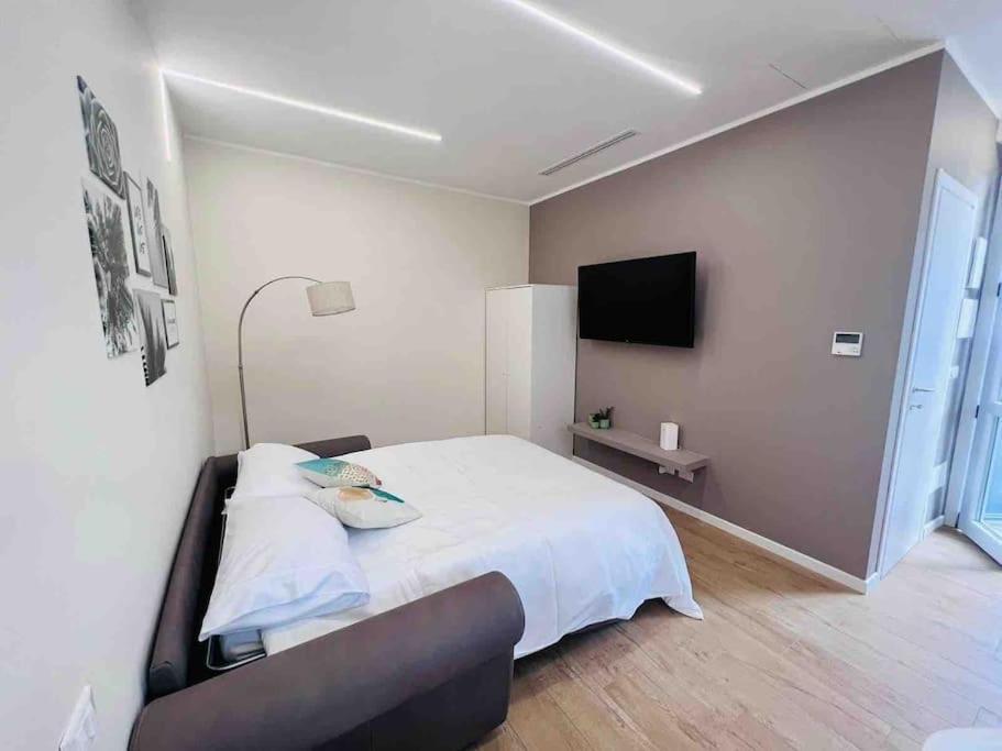Malm Luxury House Lägenhet Turin Exteriör bild