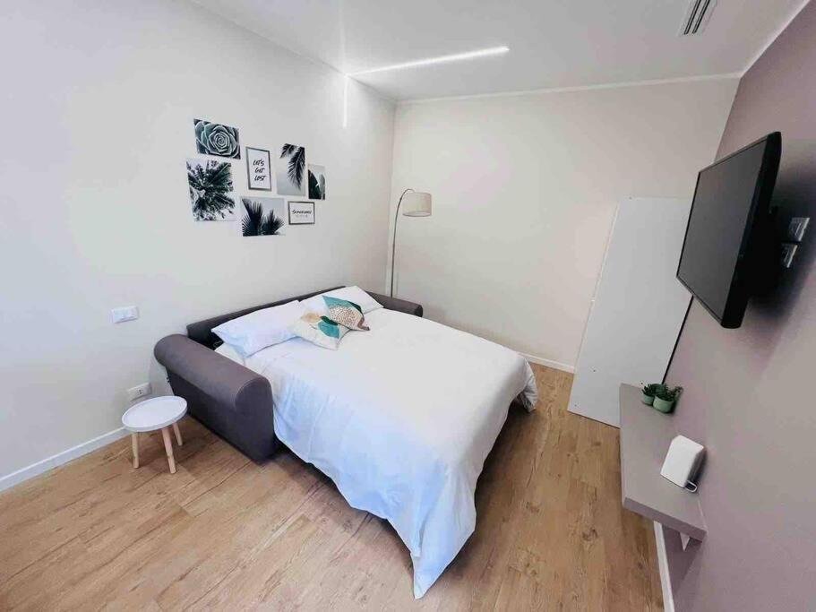 Malm Luxury House Lägenhet Turin Exteriör bild