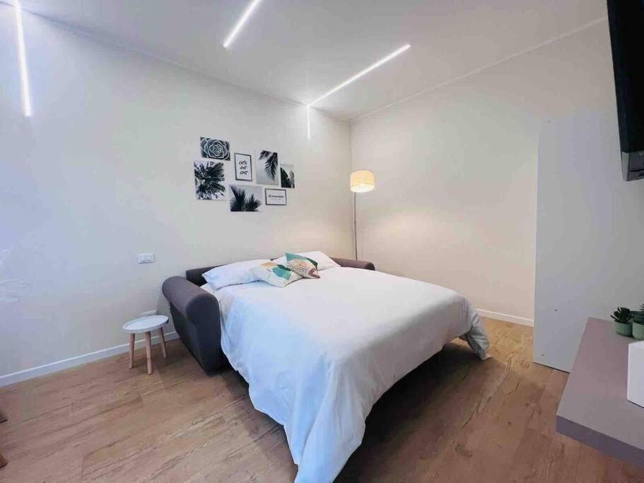 Malm Luxury House Lägenhet Turin Exteriör bild