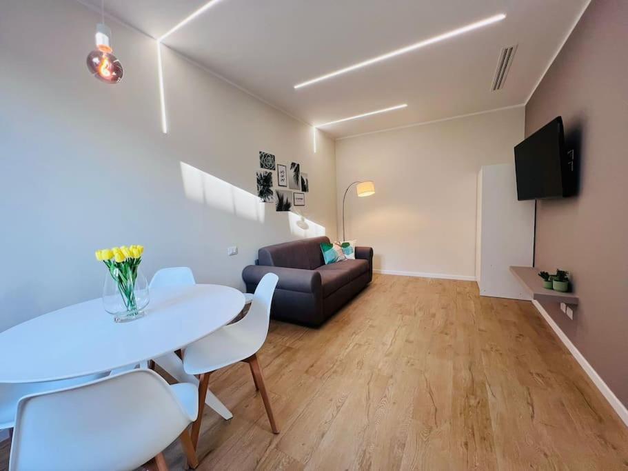 Malm Luxury House Lägenhet Turin Exteriör bild