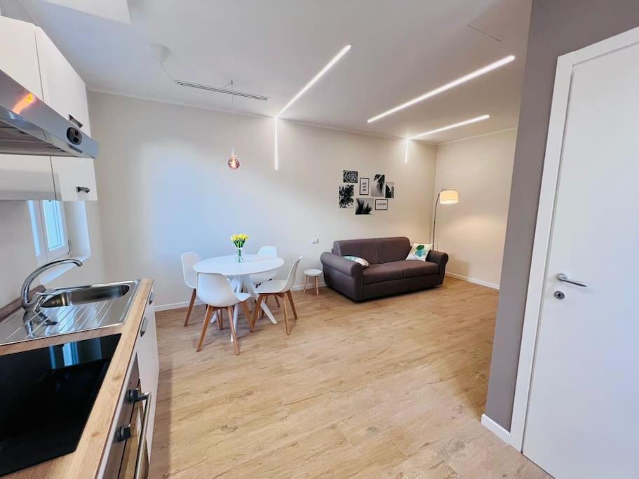 Malm Luxury House Lägenhet Turin Exteriör bild